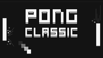 Pong Classic